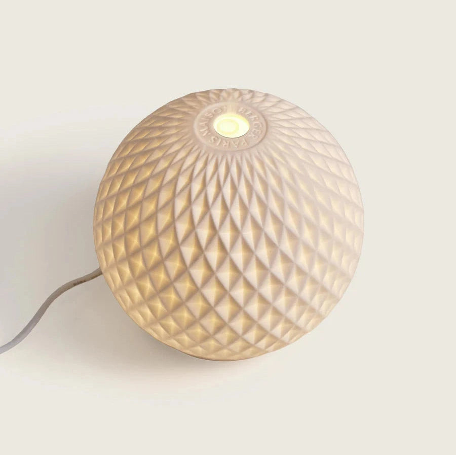 Difusor eléctrico Esfera Maison Berger de la marca Maison Berger Paris en Aromaticks