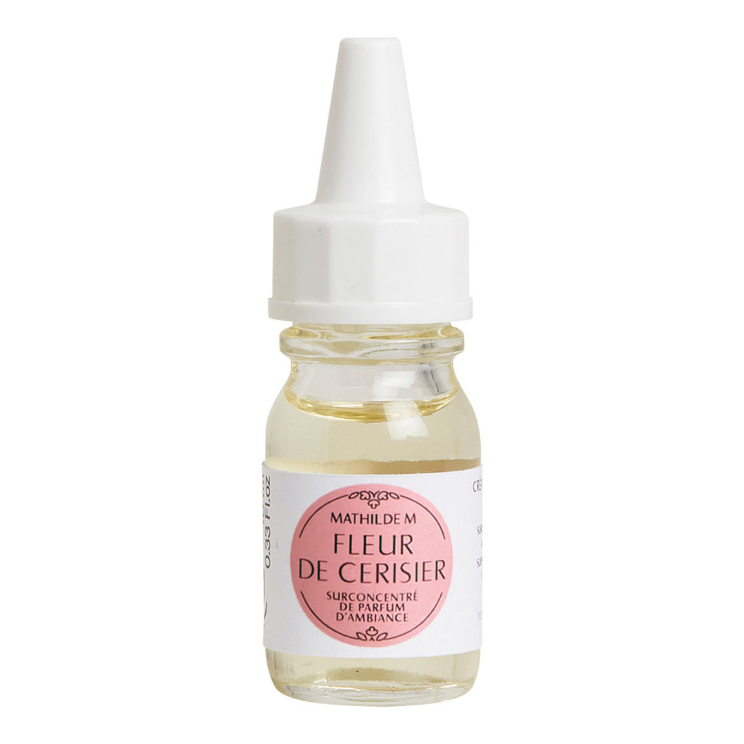Concentrado de perfume Flor de Cerezo 10 ml Mathilde M