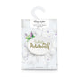 Sachet perfumado White patchouli 90 gr