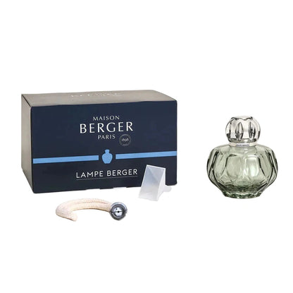 Lámpara catalítica Rosalie Verde Maison Berger de la marca Maison Berger Paris en Aromaticks