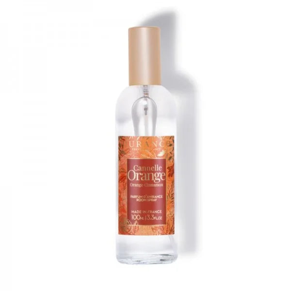 Perfume de hogar Canela Naranja 100 ml aromaticks