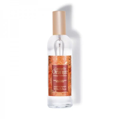 Perfume de hogar Canela Naranja 100 ml de la marca Durance en Aromaticks
