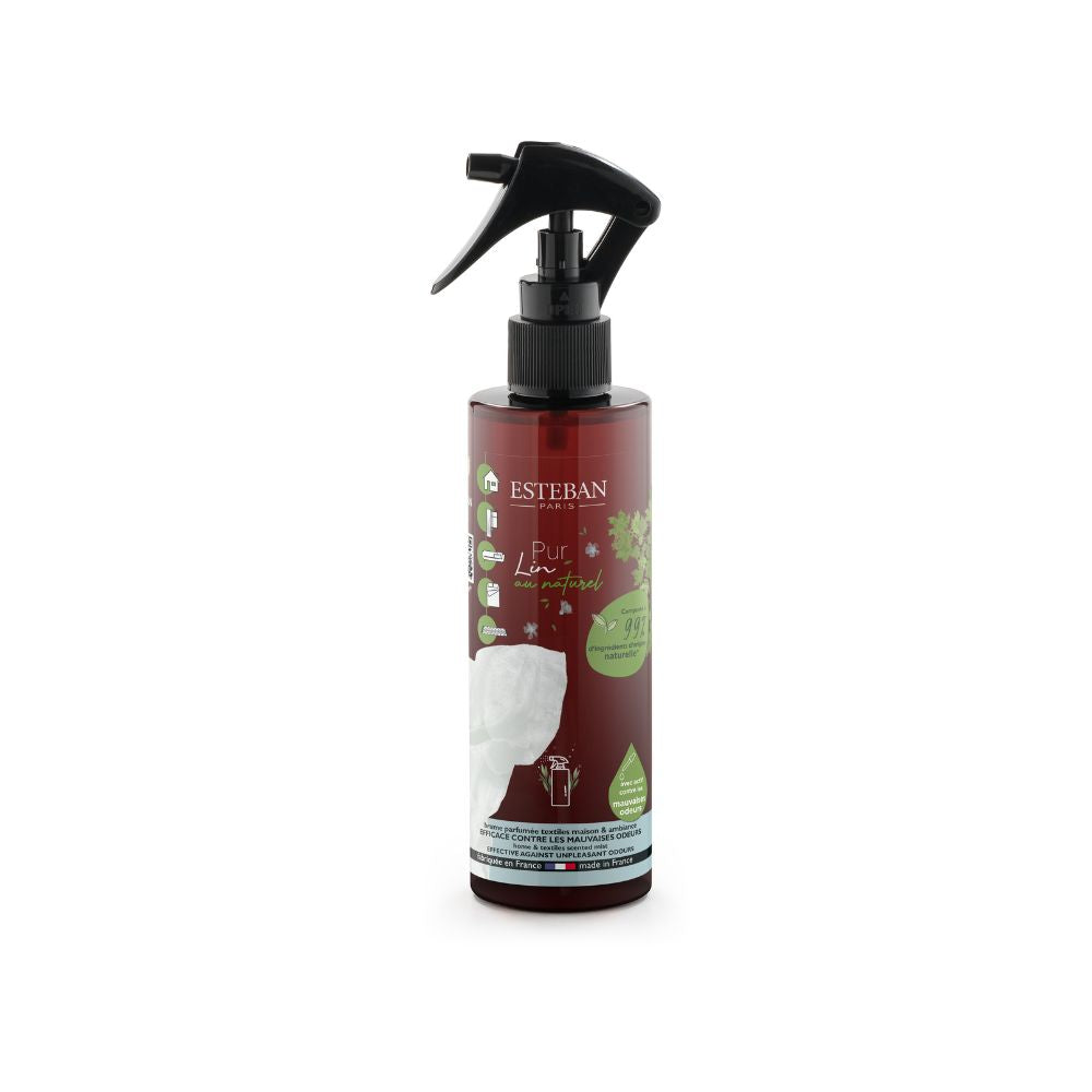 Spray textil Pur Lin 250 ml