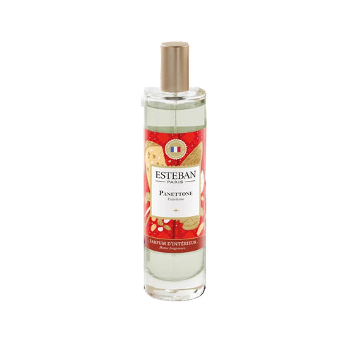 Spray Panettone 75 Ml Esteban Paris