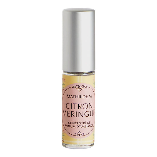 Concentrado para cerámicas Limón Merengue Mathilde M de la marca Mathilde M en Aromaticks