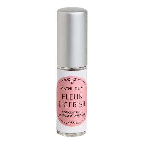 Concentrado de cerámicas Flor de Cerezo 4 ml Mathilde M de la marca Mathilde M en Aromaticks