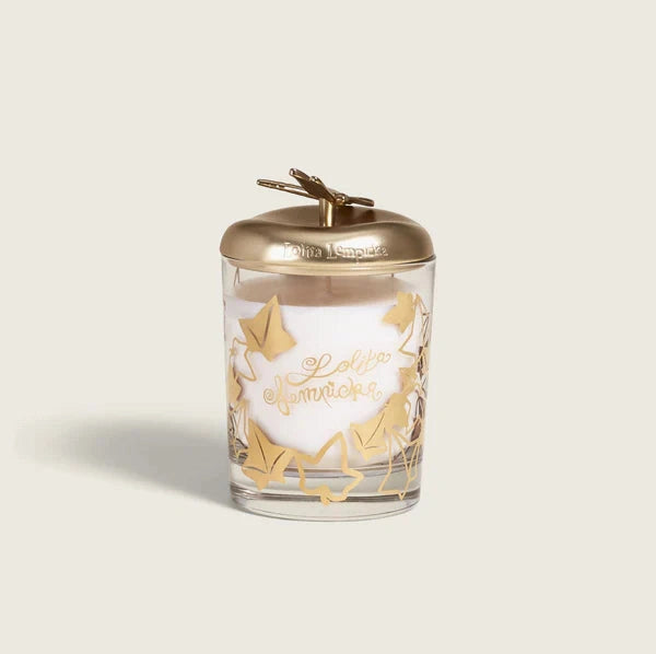 Vela perfumada Lolita Lempicka transparente 240 gr de la marca Maison Berger Paris en Aromaticks