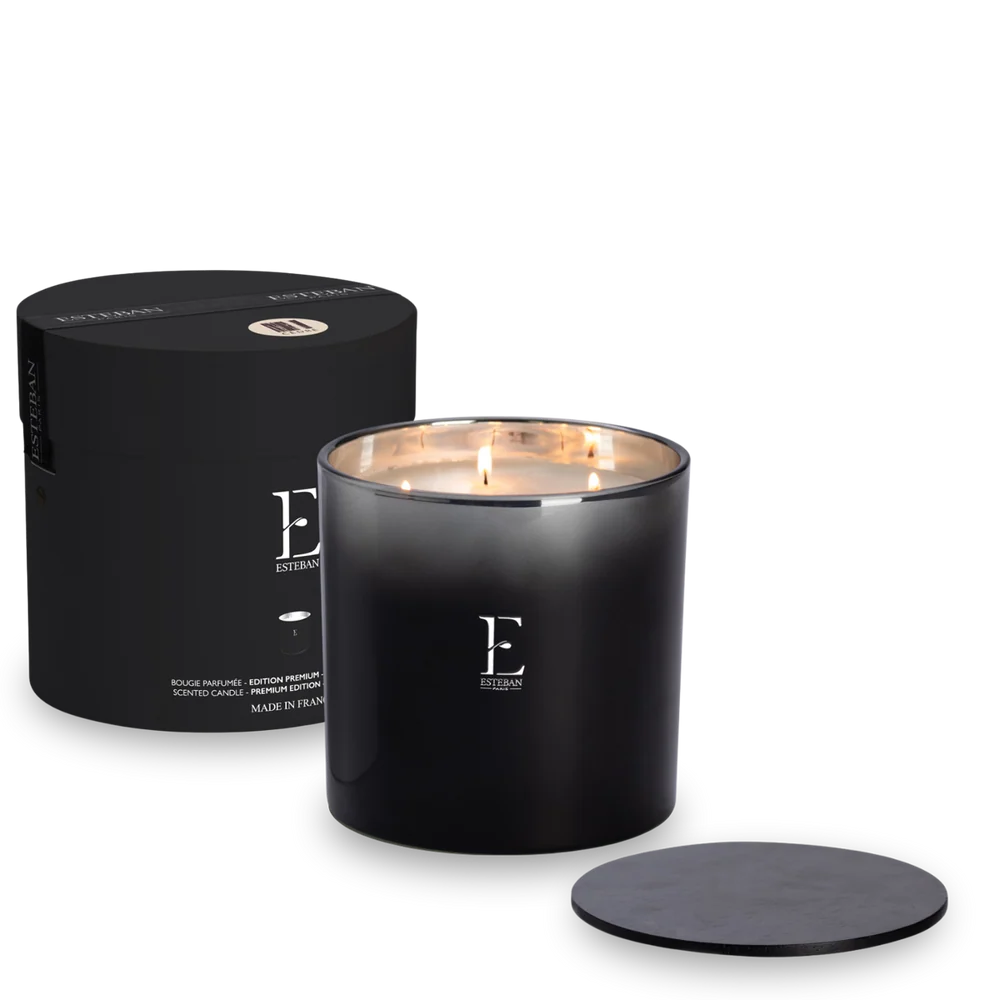 Vela Cedré Premium 1,5 KG Esteban Paris
