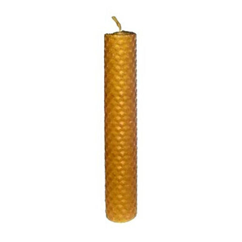 Vela de Miel 20 cm de la marca Aromaticks Essences en Aromaticks