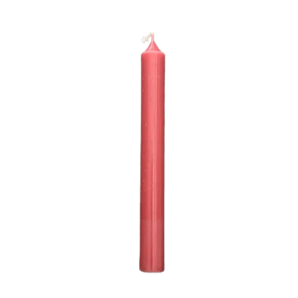 Vela candelabro Terracota 21 cm Ambiances Devineau de la marca Ambience Devineau en Aromaticks