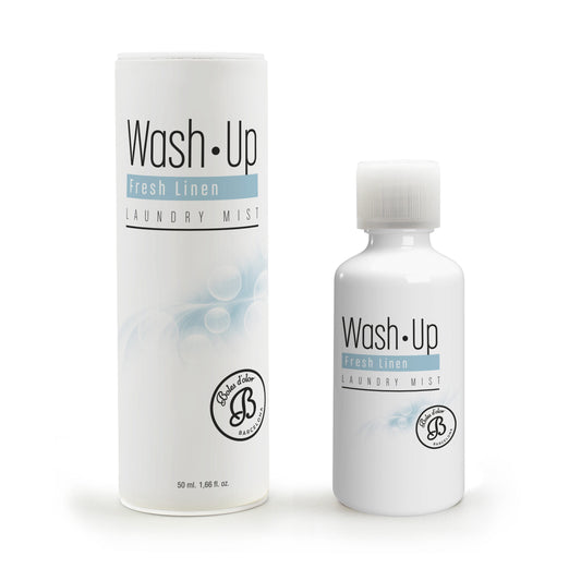 Bruma Wash Up Fresh Linen 50 ml