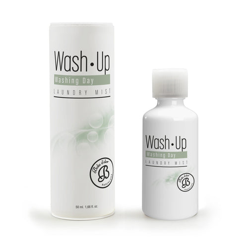 Bruma Wash Up Washing Day 50 ml de la marca Boles d'olor en Aromaticks