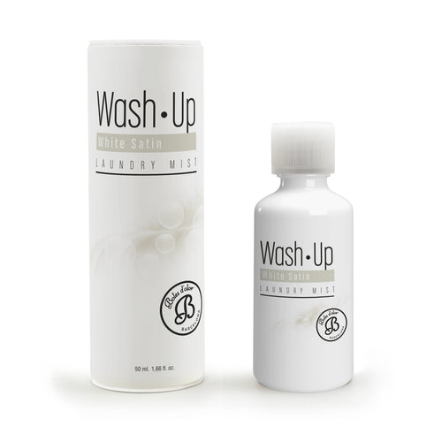 Bruma Wash Up White Satín 50 ml de la marca Boles d'olor en Aromaticks