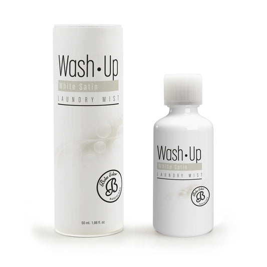 Bruma Wash Up White Satín 50 ml