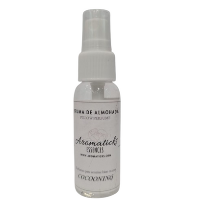 Mini bruma de almohada Cocooning 30 ml aromaticks