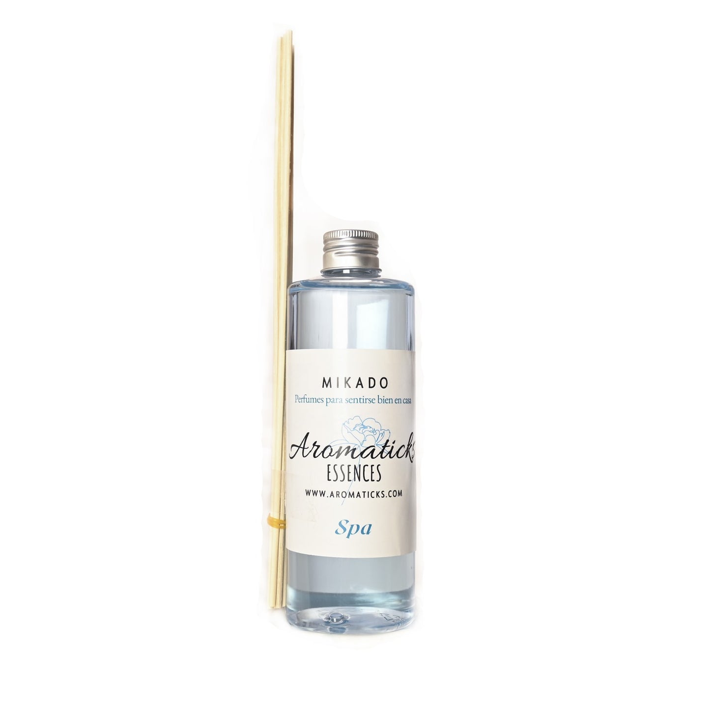 Recarga Mikado Spa 300 ml Aromaticks de la marca Aromaticks en Aromaticks