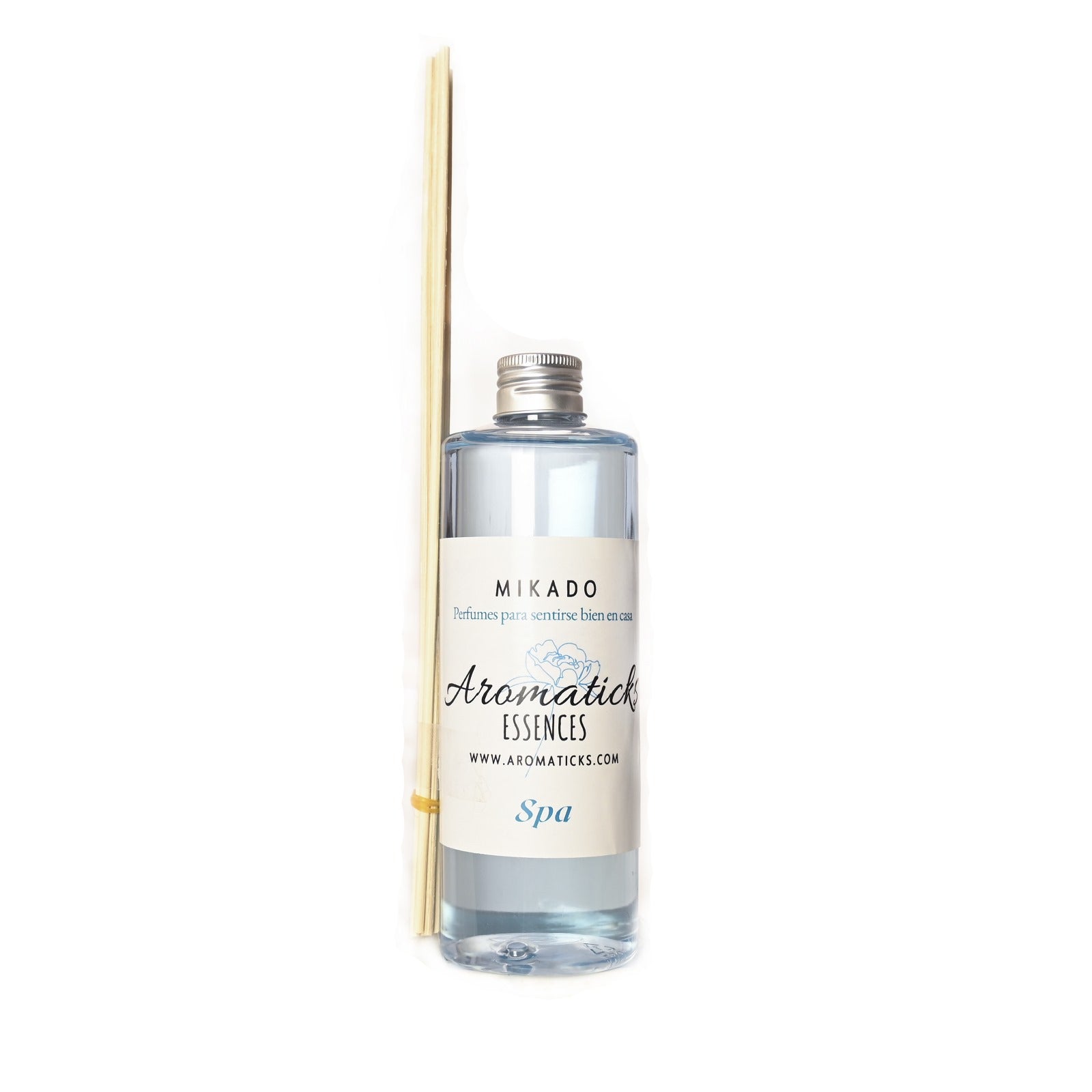 Recarga Mikado Spa 300 ml Aromaticks de la marca Aromaticks en Aromaticks