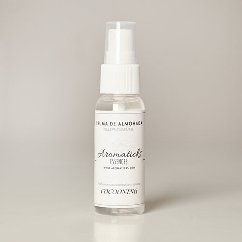 Bruma de almohada Cocooning 30 ml de la marca Aromaticks en Aromaticks