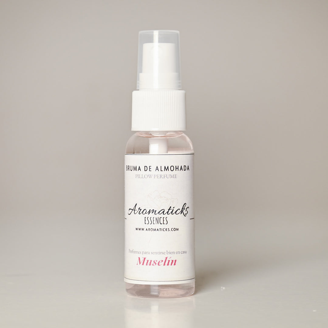 Bruma de almohada Muselín 30 ml
