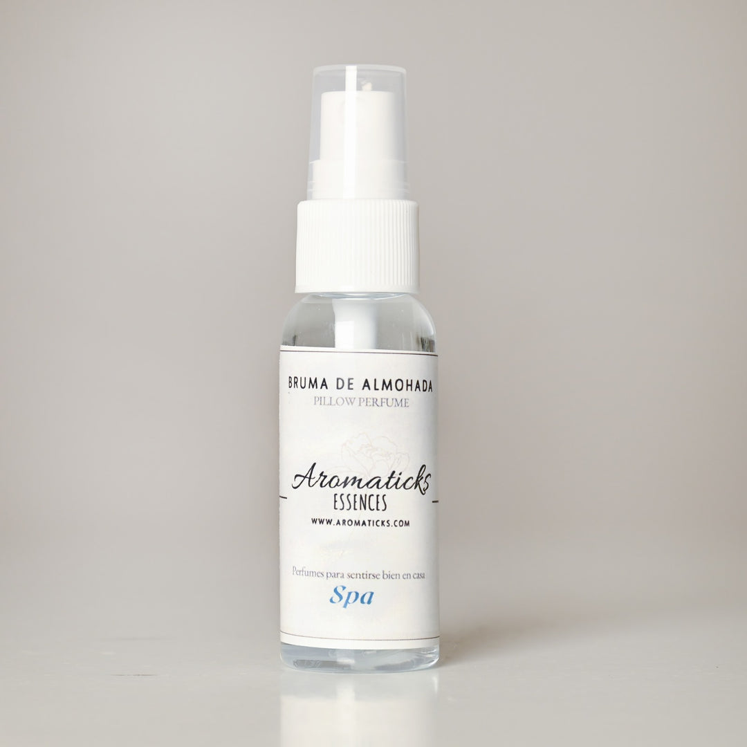 Bruma de almohada Spa 30 ml