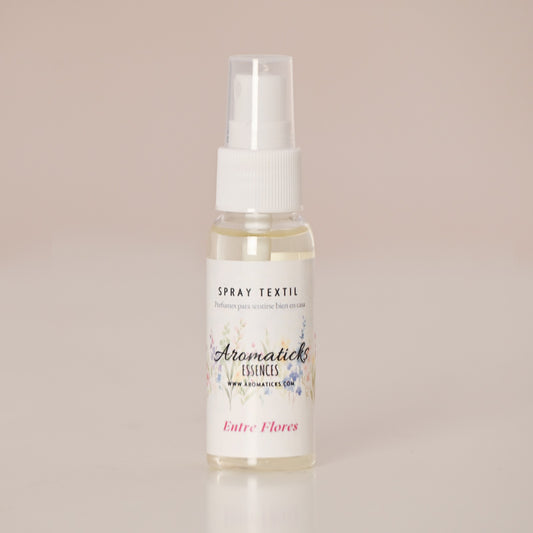 Bruma de almohada Entre Flores 30 ml Aromaticks de la marca Aromaticks en Aromaticks