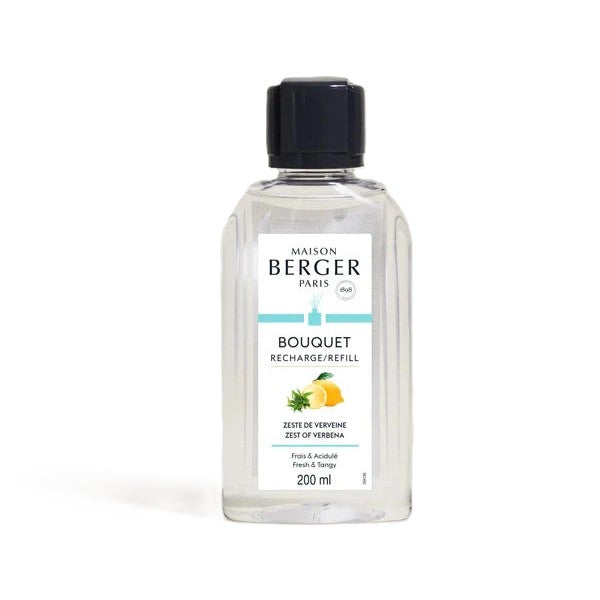 Recarga bouquet Zeste De Verveine 200 ml