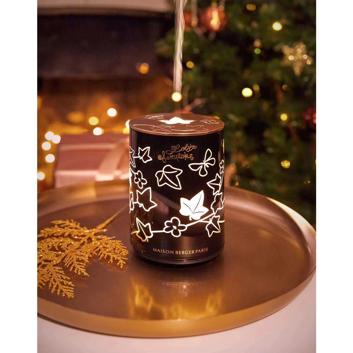 Difusor Eléctrico Lolita Lempicka Maison Berger de la marca Maison Berger Paris en Aromaticks