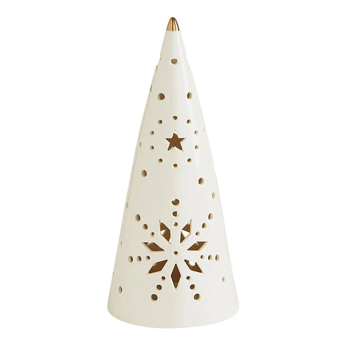 Árbol de Navidad Led Mathilde M de la marca Mathilde M en Aromaticks