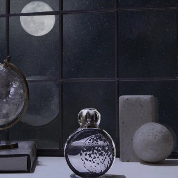 Cofre lámpara Astral Gris Maison Berger de la marca Maison Berger Paris en Aromaticks