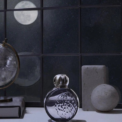 Cofre lámpara Astral Gris Maison Berger de la marca Maison Berger Paris en Aromaticks