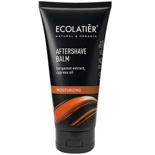 Bálsamo para después del afeitado Ecolatier 100 ml de la marca Ecolatier en Aromaticks