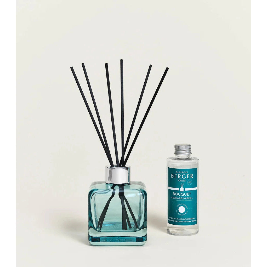 Bouquet Anti Olor Baño 100 ml de la marca Maison Berger Paris en Aromaticks