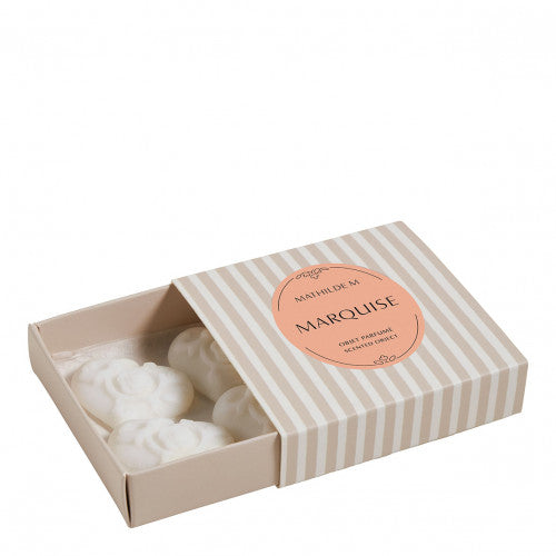 Ceras fondant Marquise Mathilde M de la marca Mathilde M en Aromaticks