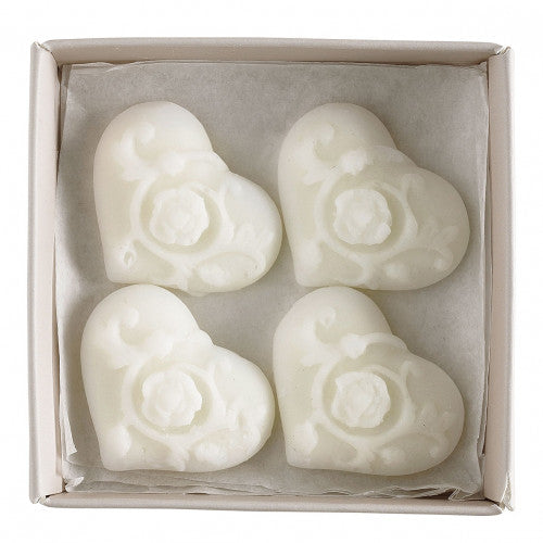 Fondant waxes Marquise Mathilde M