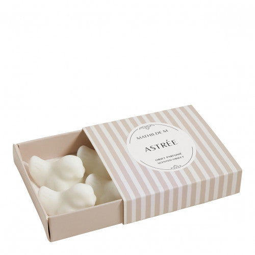 Ceras fondant Astrée Mathilde M de la marca Mathilde M en Aromaticks