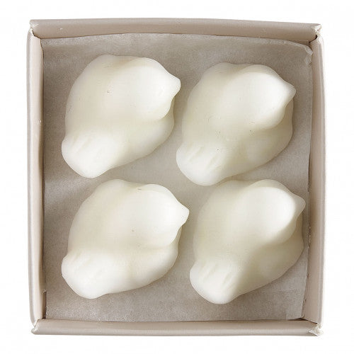 Fondant waxes Astrée Mathilde M