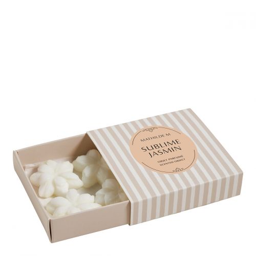 Ceras perfumadas Sublime Jasmín Mathilde M