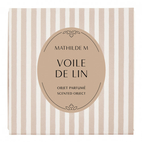 Voile fondant wax by Lin Mathilde M