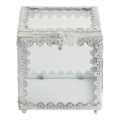 Caja Joyero Grande Mathilde M de la marca Mathilde M en Aromaticks