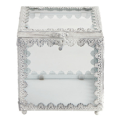 Caja Joyero Grande Mathilde M