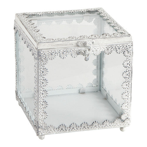 Caja Joyero Grande Mathilde M