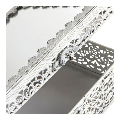 Caja espejo joyero Mathilde M de la marca Mathilde M en Aromaticks