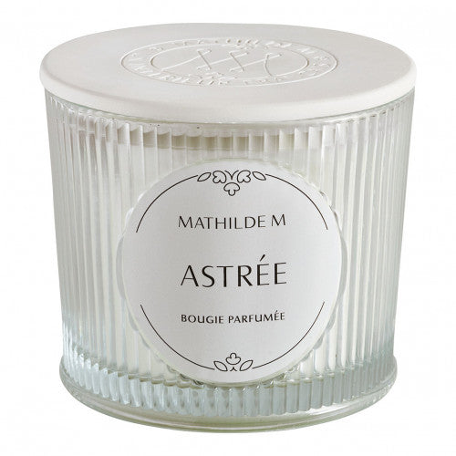 Vela Astree 400 Gr Mathilde M de la marca Mathilde M en Aromaticks