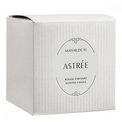 Vela Astree 400 Gr Mathilde M de la marca Mathilde M en Aromaticks