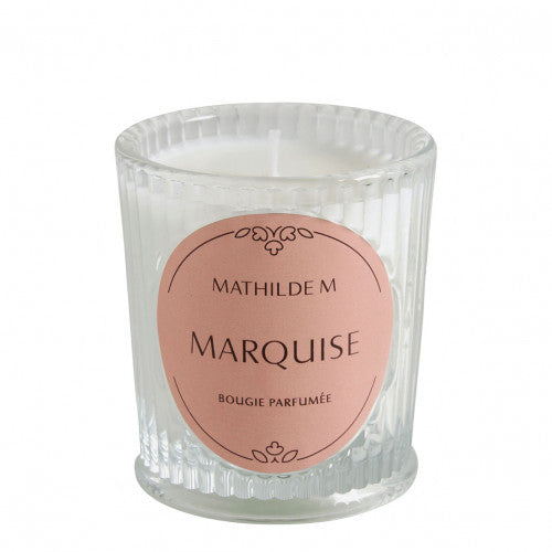 Vela Marquise 65 gr Mathilde M aromaticks