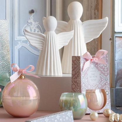 Vela perfumada Thé de Fête 170 gr Mathilde M de la marca Mathilde M en Aromaticks