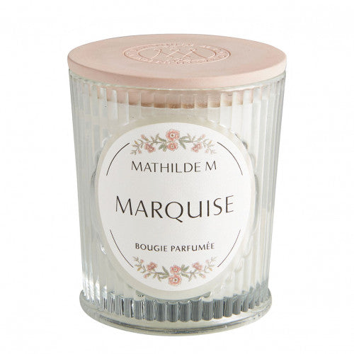 Vela perfumada Marquise 145 gr Mathilde M