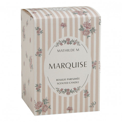 Vela perfumada Marquise 145 gr Mathilde M