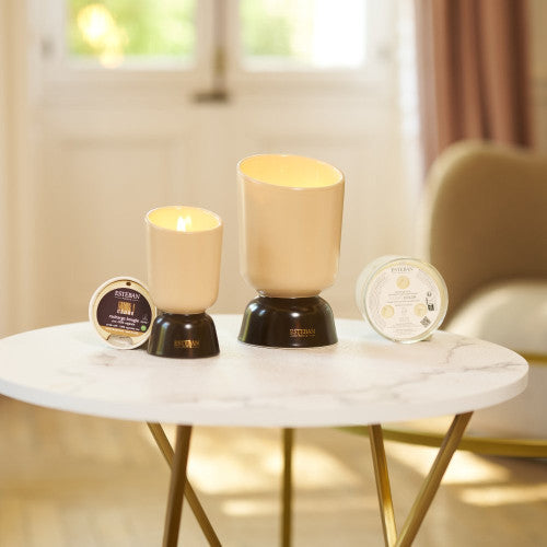 Vela Iconic Cedre 220 gr Esteban Paris