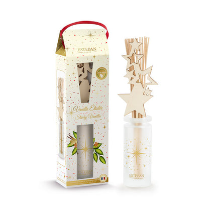 Bouquet Vainilla Etoliee 100 ml Esteban Paris de la marca Esteban Paris Parfums en Aromaticks